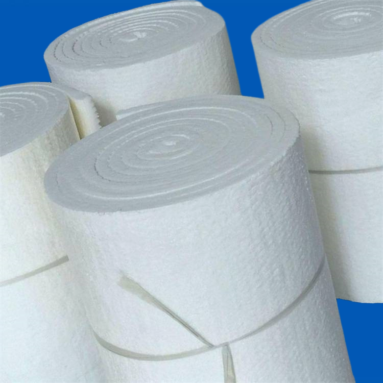 增城陶瓷纤维毡